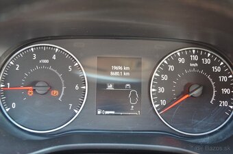 Dacia Sandero Stepway 1,0, 67kw M6 - 15