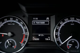 Škoda Octavia Combi 1.6 TDI 115k Ambition - 15