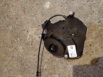 Zámok dverí, mechanizmus otvárania dverí (nové nepoužité) - 15