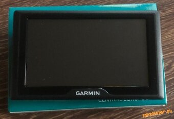 GARMIN DRIVE 50 GPS navigácia s mapou pre rok 2026. - 15