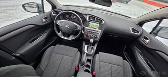 Citroën C4 Automat - 15