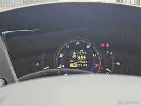 Honda Civic 1.4i+LPG(brc) Facelift - 15