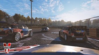 V-Rally 4 na pc - 15