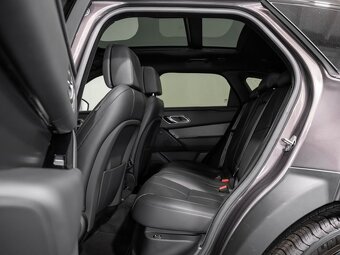 Land Rover Range Rover Velar D300 Dynamic - 15