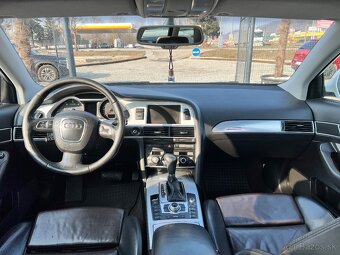 Audi allroad A6 3.0tdi - 15