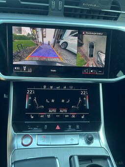 Audi S7 Sportback 3.0 TDI mHEV quattro tiptronic - 15
