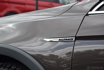 Volkswagen Passat Alltrack 2.0 TDI - automat - 15