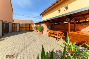 4-izbový rodinný dom s vínnou pivnicou, Rača, Stupavská ul., - 15