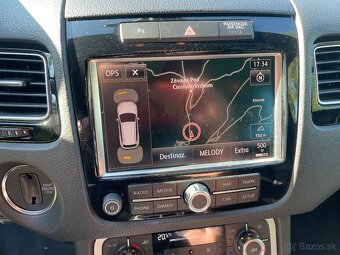 Touareg 4.2tdi  250kw - 15