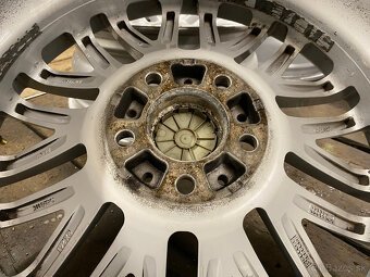 BMW Styling 94 5x120 R18 - 15