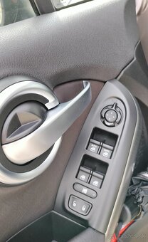 FIAT 500X 1,4 MULTIAIR 103KW 2015 - 15