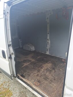 FIAT DUCATO 2,3 MULTIJET 130 - 15