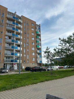 2-izb. zariadený byt Prešove, vlastné kúrenie a klimatizácia - 15