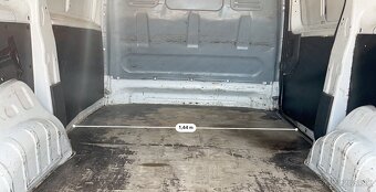 Citroën Jumpy, 1.6HDi 66kW - 15