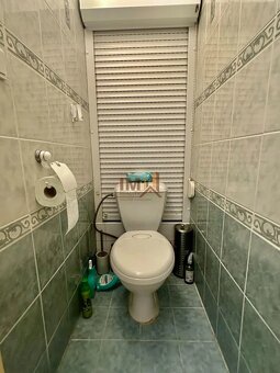 NA PREDAJ 4i BYT l ZREKONŠTRUOVANÝ l BALKÓN l SUPER LOKALITA - 15