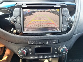 Kia Cee´d SW 1.6 CRDi EX/Gold - 15