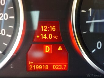 predam BMW X5 XDRIVE30d - 15