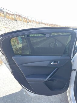 Rezervované do 17.10 Peugeot 508 GT 150kW 2.2hdi - 15