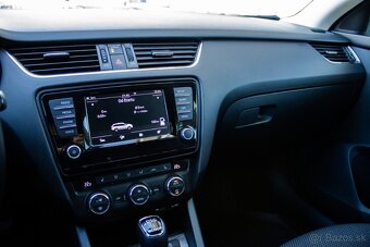 ŠKODA OCTAVIA COMBI SCOUT 4X4 AUTOMAT 2.0 TDI DSG ,2.Majiteľ - 15