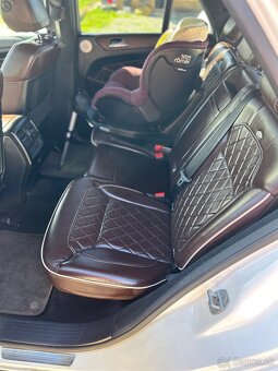 Mercedes ML 350 bluetec 4MATIC - 15