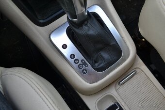 Volkswagen Sharan 2.0 TDi - 15