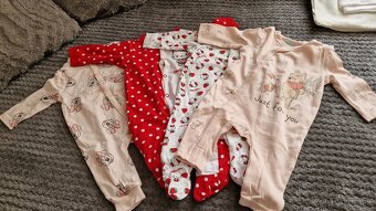 Oblečenie baliky - 15