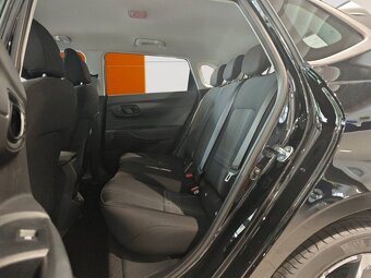 Hyundai i20 FL 1.2I COMFORT,WP,DP MY25 - 15