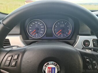Bmw Alpina B3 facelift - 15