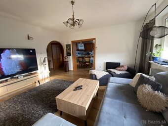 mezonet Vinosady 153 m² - 15