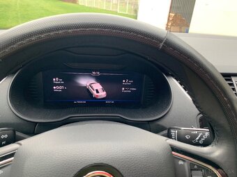 Skoda Octavia 3 1,5 TSI 52500 KM Original,virtual cockpit. - 15