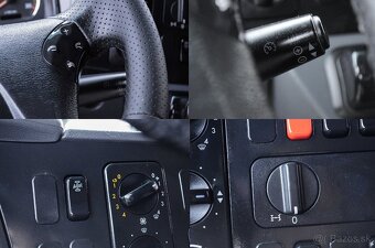 MERCEDES AXOR 1829 TROJSTRANNÝ SKLÁPAČ / HYDRAULICKÁ RUKA - 15