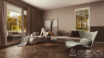 BOSEN | IDEAL Homes | 1, 2, 3 izbový byt, Dunajská Streda - 15