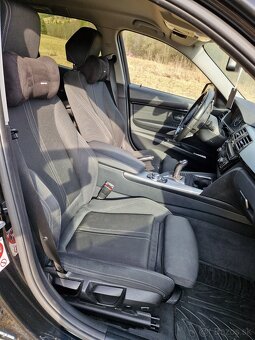 BMW F31 330D Xdrive Sportline LCI - 15