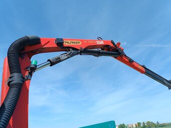 Iveco ML120E25/P Hydraulická ruka Palfinger PK7001 r.v.2011 - 15