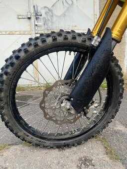 • SUZUKI RMZ 450 • - 15
