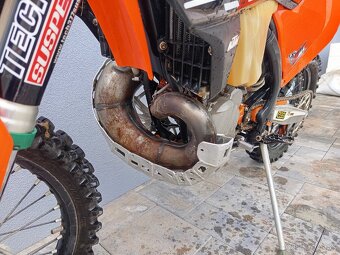 KTM Exc 300 2017 - 15