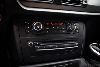 BMW X1 sDrive 20d - 15