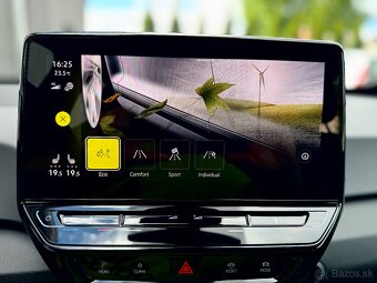 Volkswagen ID.3 Pro Performance 150kw 58kw/h 79tis.km 2021 - 15