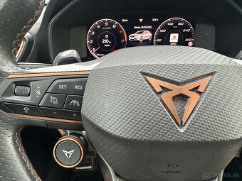 Cupra Formentor 2.0 TSI 310k 4Drive DSG Veloz - 15