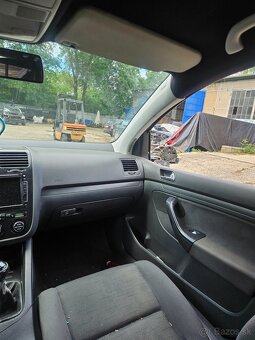 Volkswagen Golf 1.9 77 kW - 15