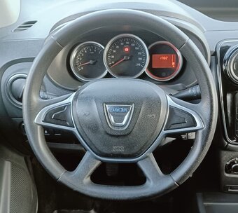 Dacia Dokker 1.6i LPG - 15
