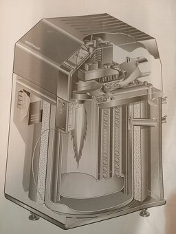 Kotol na olej alebo diesel - 15