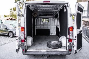 Fiat Ducato 2.3 MJET L2H2 - 15