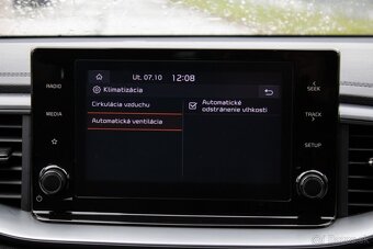Kia Ceed 1.5 T-GDi Silver pack / AJ NA SPLÁTKY / PROTIÚČET / - 15