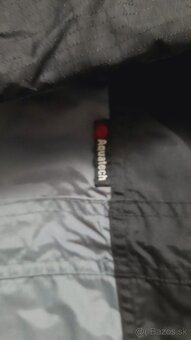 3 dielna pánska súprava zn.Hannah, veľ.XXL na lyžovačku - 15