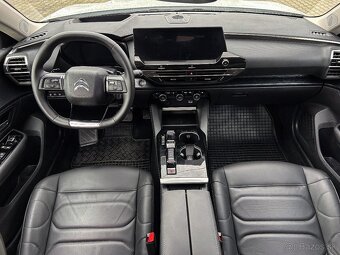 Citroën C5X SHINE Plug-in Hybrid 225 ë-EAT8 - 15