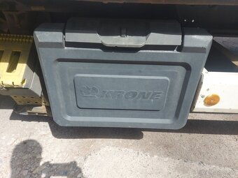 Krone ELG4-CS, Lowdeck - 15