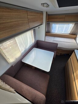 Zanovny obytny prives Adria Altea 552 PK - 15