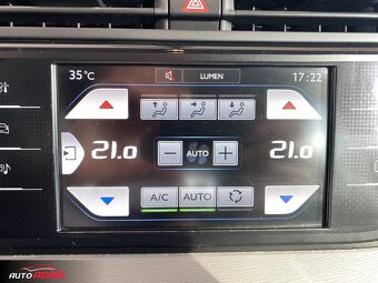 Citroen C4 GRAND Picasso 1.6HDi 85kW 7 miest - 15