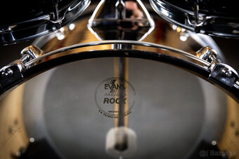 Tama Stagestar Shell set + hardver + stolicka + cinely - 15